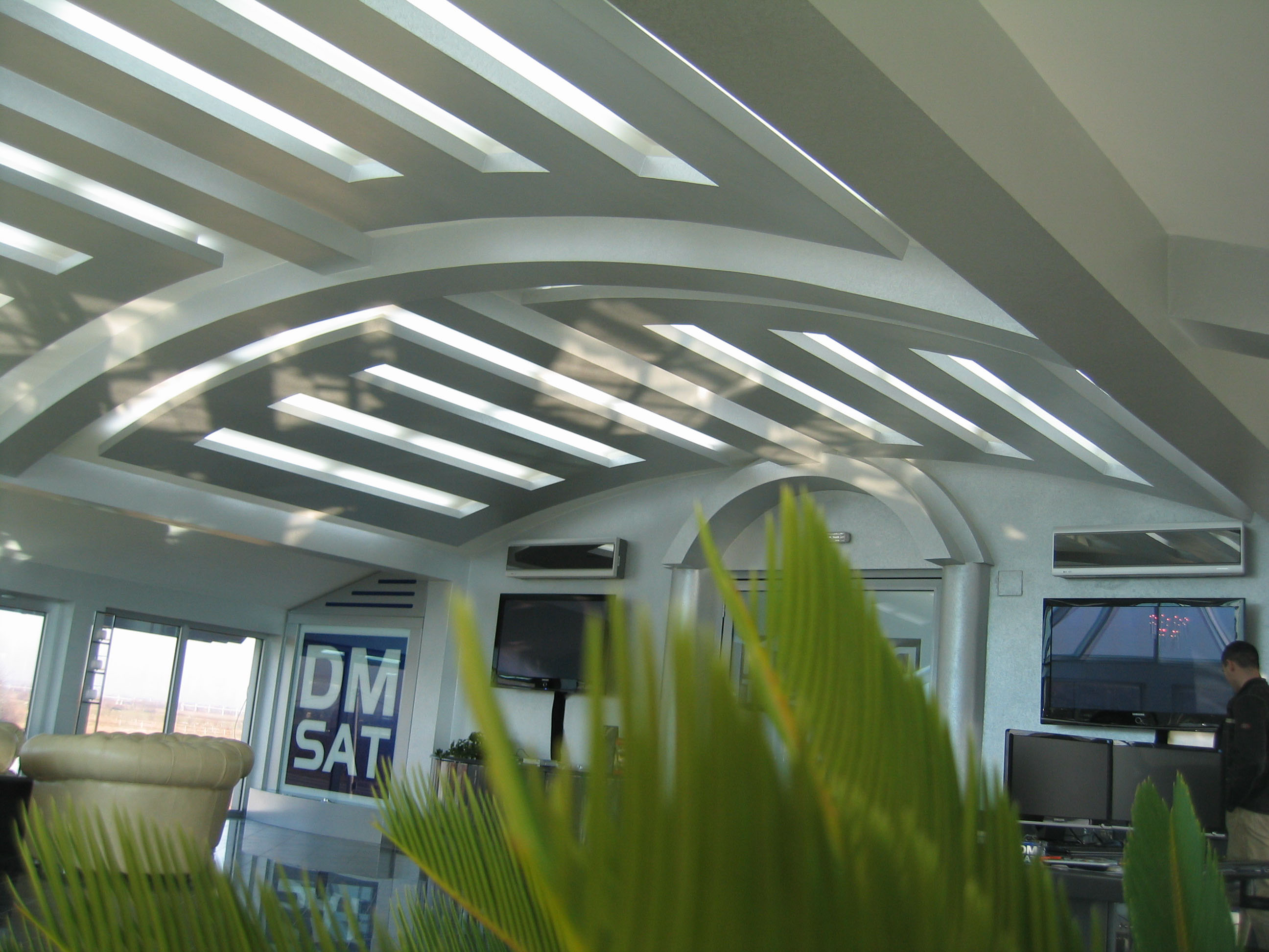 5. DM Sat – Pozarevac